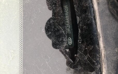 KIA Rio III рестайлинг, 2017 год, 662 004 рублей, 12 фотография