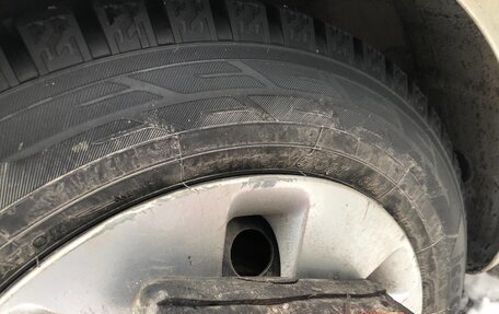 KIA Rio III рестайлинг, 2017 год, 662 004 рублей, 8 фотография