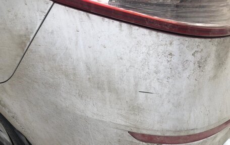 KIA Rio III рестайлинг, 2017 год, 662 004 рублей, 10 фотография