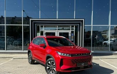 CheryExeed LX, 2024 год, 2 499 000 рублей, 1 фотография