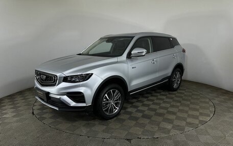 Geely Atlas, 2023 год, 2 450 000 рублей, 1 фотография