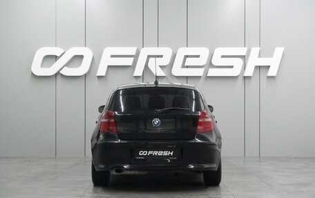 BMW 1 серия, 2011 год, 799 000 рублей, 4 фотография