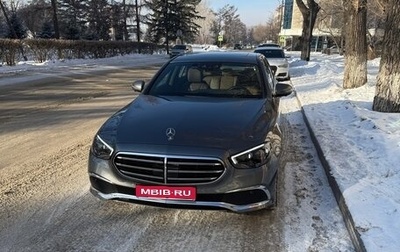 Mercedes-Benz E-Класс, 2020 год, 5 900 000 рублей, 1 фотография