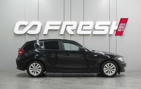 BMW 1 серия, 2011 год, 799 000 рублей, 5 фотография