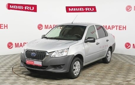 Datsun on-DO I рестайлинг, 2018 год, 489 000 рублей, 1 фотография