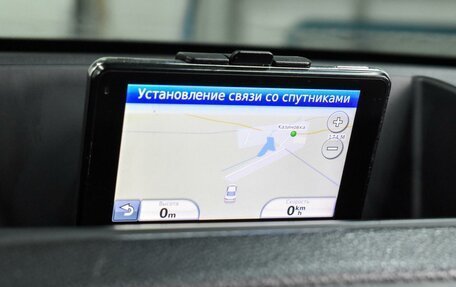 BMW 1 серия, 2011 год, 799 000 рублей, 12 фотография