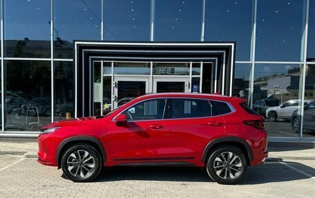 CheryExeed LX, 2024 год, 2 499 000 рублей, 5 фотография