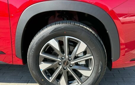 CheryExeed LX, 2024 год, 2 499 000 рублей, 3 фотография