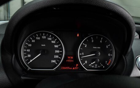 BMW 1 серия, 2011 год, 799 000 рублей, 14 фотография