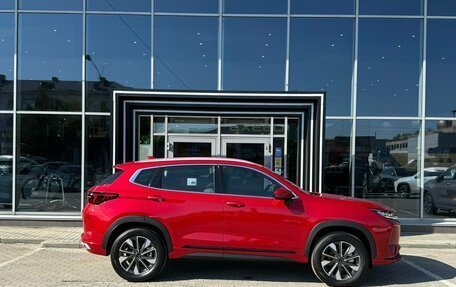 CheryExeed LX, 2024 год, 2 499 000 рублей, 2 фотография