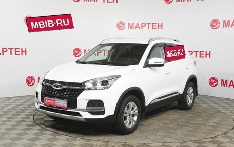Chery Tiggo 4 I рестайлинг, 2021 год, 1 299 000 рублей, 1 фотография