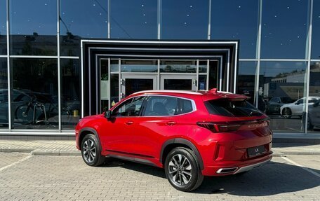 CheryExeed LX, 2024 год, 2 499 000 рублей, 6 фотография