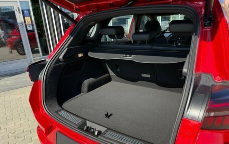 CheryExeed LX, 2024 год, 2 499 000 рублей, 12 фотография