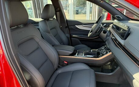 CheryExeed LX, 2024 год, 2 499 000 рублей, 9 фотография