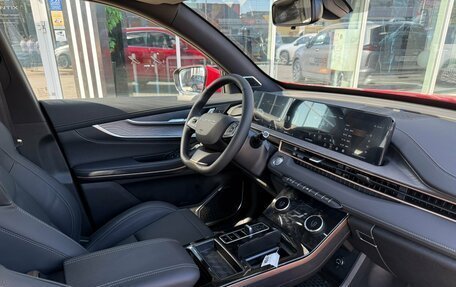 CheryExeed LX, 2024 год, 2 499 000 рублей, 10 фотография