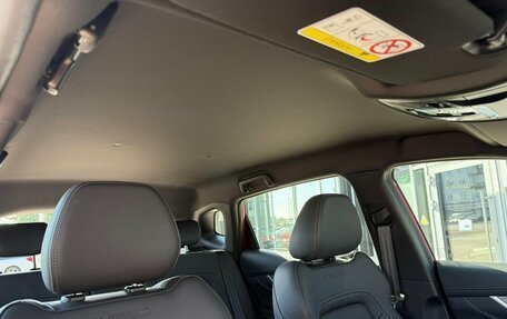CheryExeed LX, 2024 год, 2 499 000 рублей, 11 фотография