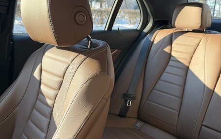 Mercedes-Benz E-Класс, 2020 год, 5 900 000 рублей, 6 фотография