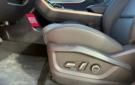 CheryExeed LX, 2024 год, 2 499 000 рублей, 15 фотография