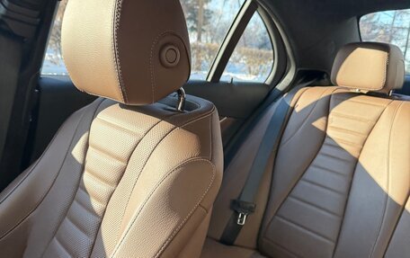 Mercedes-Benz E-Класс, 2020 год, 5 900 000 рублей, 9 фотография