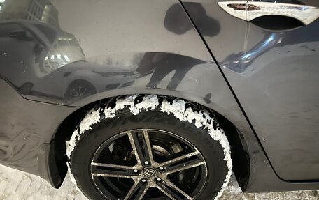 Honda Accord VIII рестайлинг, 2012 год, 1 100 000 рублей, 4 фотография