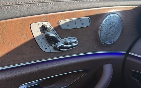 Mercedes-Benz E-Класс, 2020 год, 5 900 000 рублей, 8 фотография