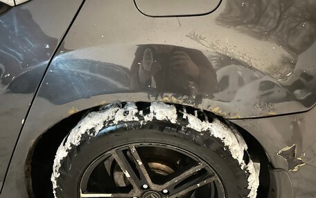 Honda Accord VIII рестайлинг, 2012 год, 1 100 000 рублей, 9 фотография