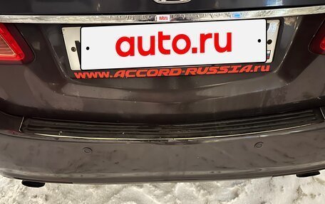 Honda Accord VIII рестайлинг, 2012 год, 1 100 000 рублей, 7 фотография