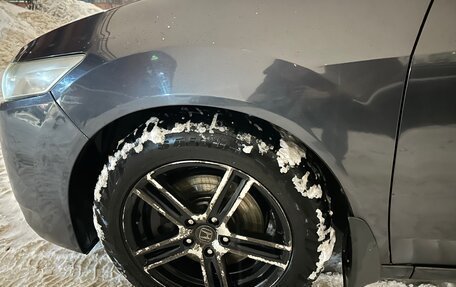 Honda Accord VIII рестайлинг, 2012 год, 1 100 000 рублей, 11 фотография