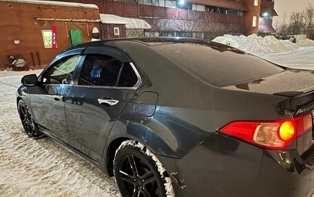 Honda Accord VIII рестайлинг, 2012 год, 1 100 000 рублей, 8 фотография