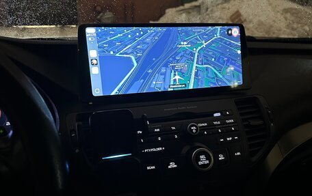 Honda Accord VIII рестайлинг, 2012 год, 1 100 000 рублей, 15 фотография