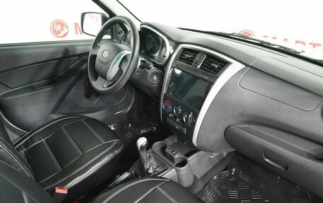 Datsun on-DO I рестайлинг, 2018 год, 489 000 рублей, 10 фотография