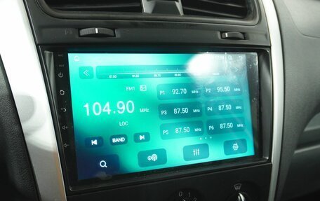 Datsun on-DO I рестайлинг, 2018 год, 489 000 рублей, 12 фотография