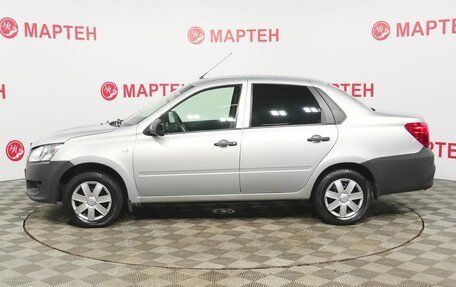 Datsun on-DO I рестайлинг, 2018 год, 489 000 рублей, 8 фотография