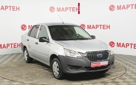 Datsun on-DO I рестайлинг, 2018 год, 489 000 рублей, 3 фотография