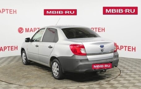 Datsun on-DO I рестайлинг, 2018 год, 489 000 рублей, 7 фотография