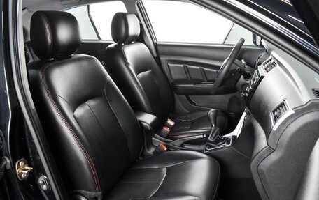 Lifan Solano II, 2016 год, 535 000 рублей, 8 фотография