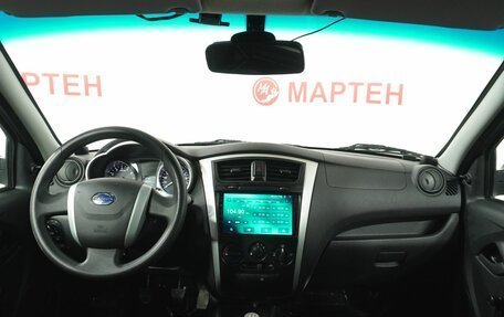 Datsun on-DO I рестайлинг, 2018 год, 489 000 рублей, 14 фотография