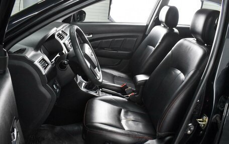 Lifan Solano II, 2016 год, 535 000 рублей, 10 фотография