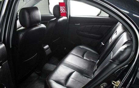 Lifan Solano II, 2016 год, 535 000 рублей, 11 фотография