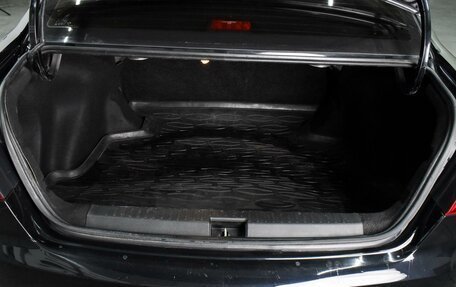 Lifan Solano II, 2016 год, 535 000 рублей, 17 фотография