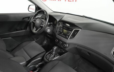 Hyundai Creta I рестайлинг, 2018 год, 1 781 000 рублей, 10 фотография