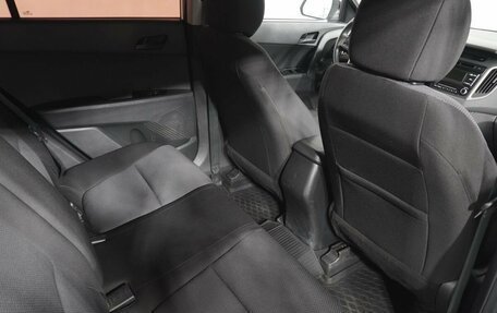 Hyundai Creta I рестайлинг, 2018 год, 1 781 000 рублей, 11 фотография