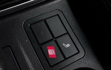 Lifan Solano II, 2016 год, 535 000 рублей, 16 фотография