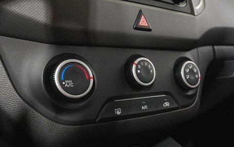 Hyundai Creta I рестайлинг, 2018 год, 1 781 000 рублей, 13 фотография