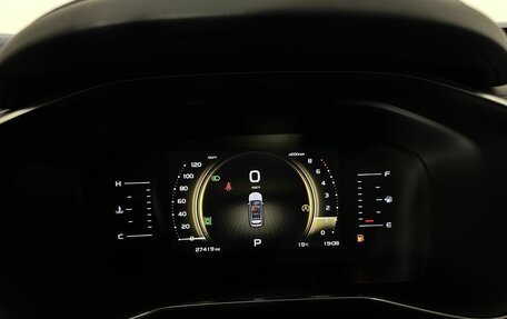 Geely Atlas, 2023 год, 2 450 000 рублей, 11 фотография