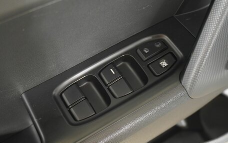 Hyundai Creta I рестайлинг, 2018 год, 1 781 000 рублей, 14 фотография