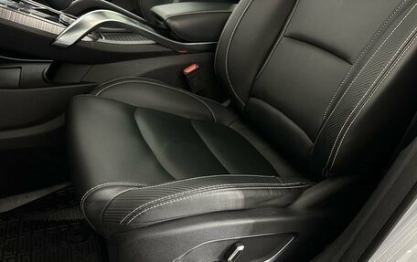 Geely Atlas, 2023 год, 2 450 000 рублей, 10 фотография