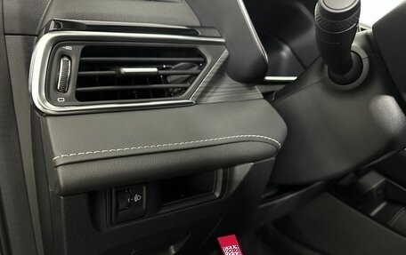 Geely Atlas, 2023 год, 2 450 000 рублей, 9 фотография