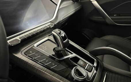 Geely Atlas, 2023 год, 2 450 000 рублей, 13 фотография