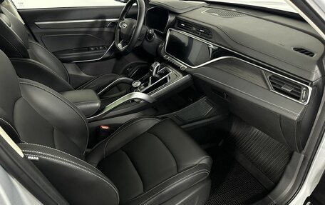 Geely Atlas, 2023 год, 2 450 000 рублей, 14 фотография